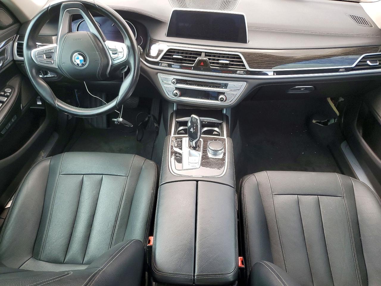 BMW 7 Series I