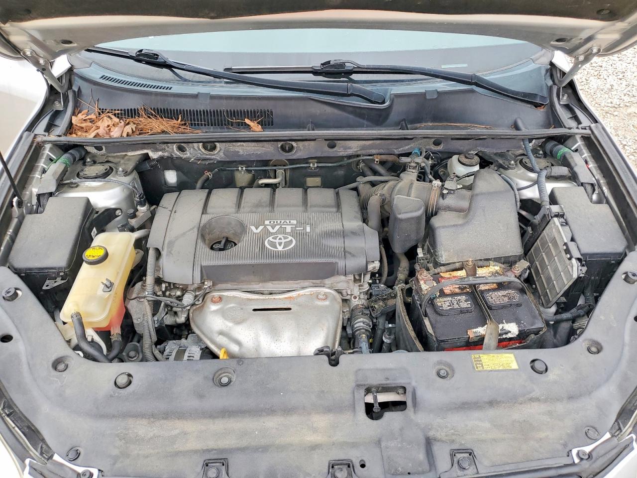 Toyota RAV4 Base