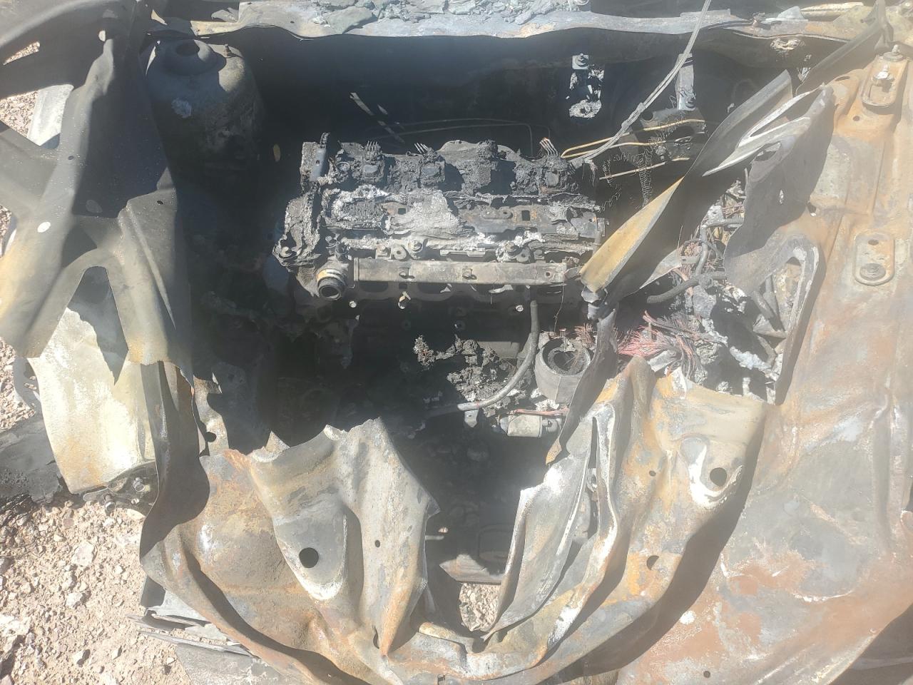 Chevrolet Malibu Ltz