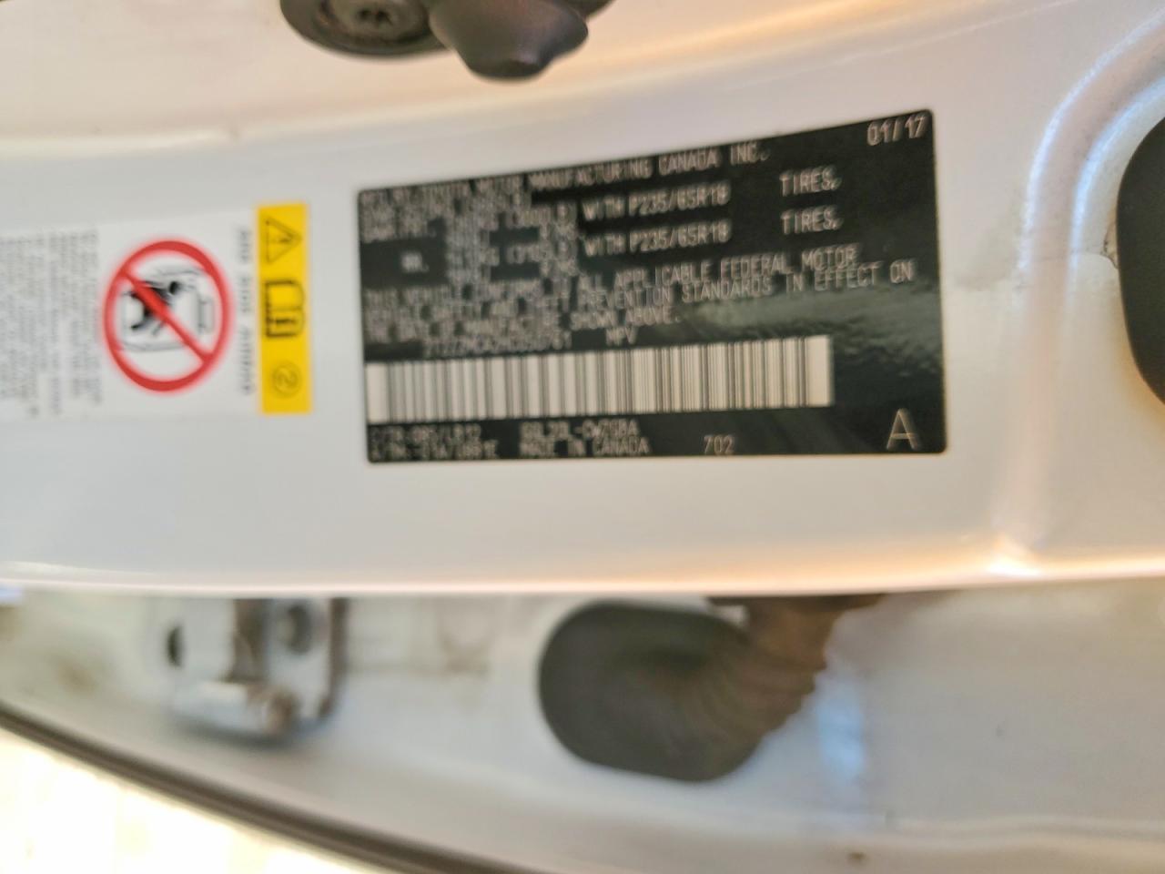 Lexus RX Base