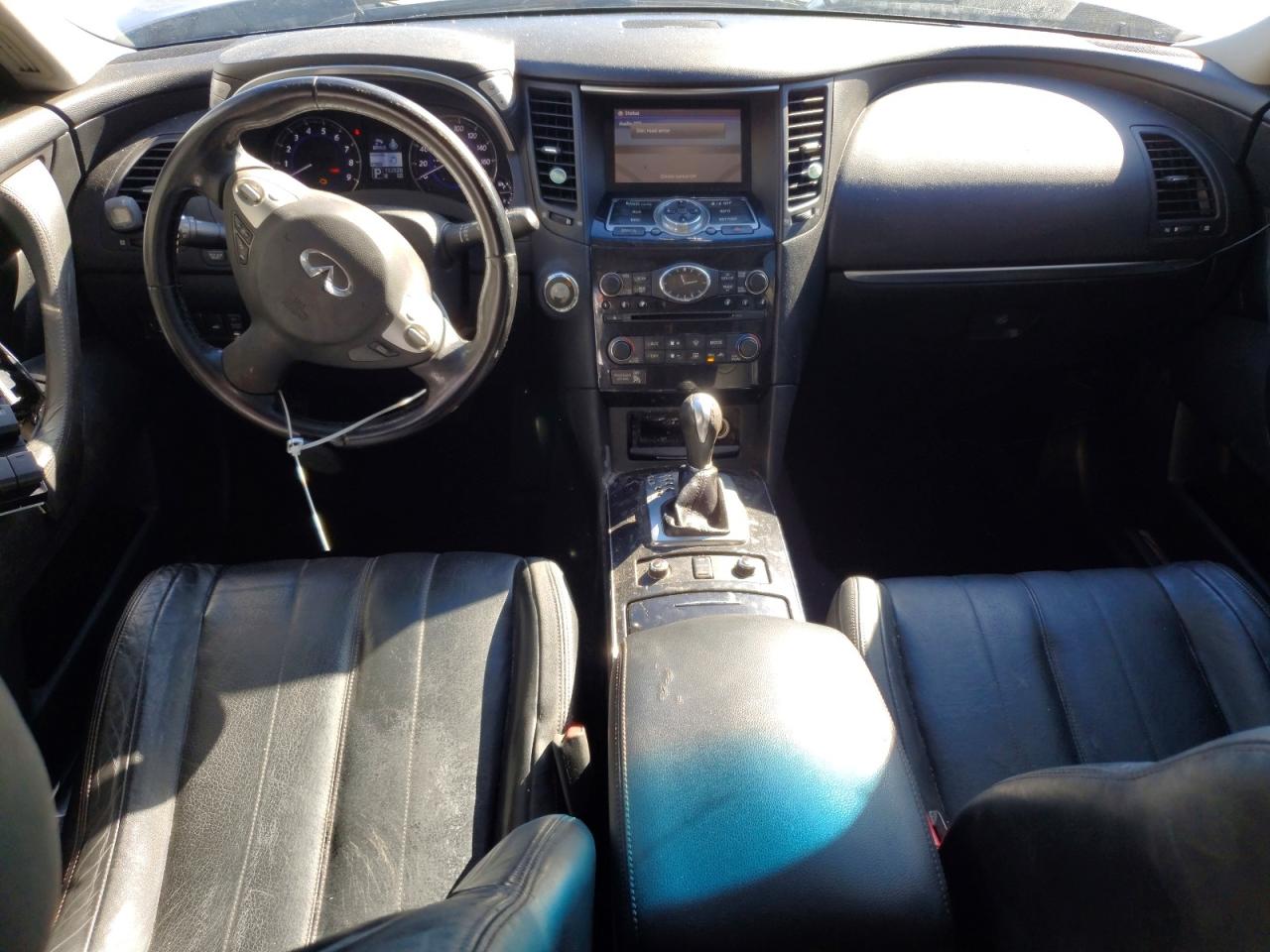INFINITI Fx Base