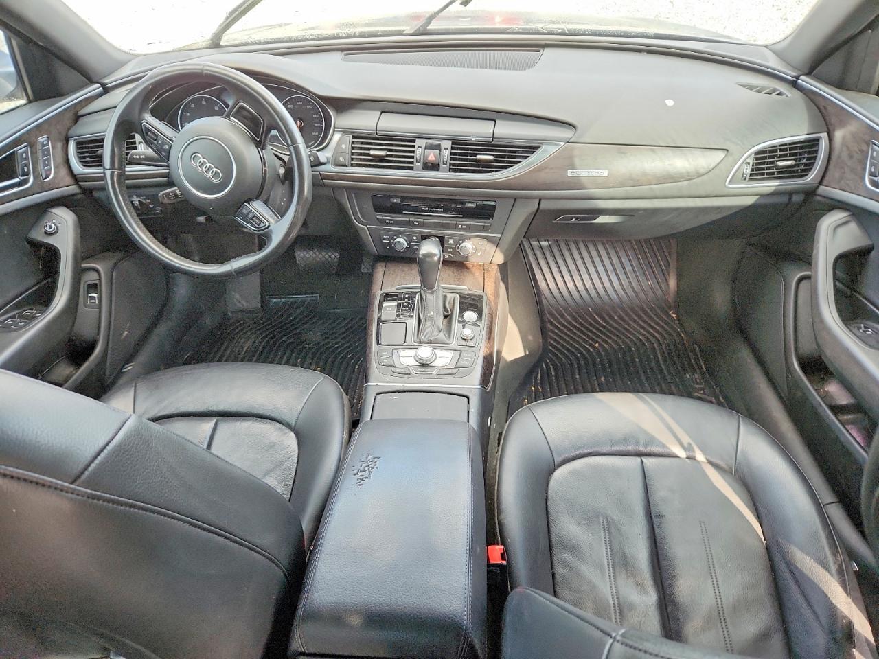 Audi A6 Premium
