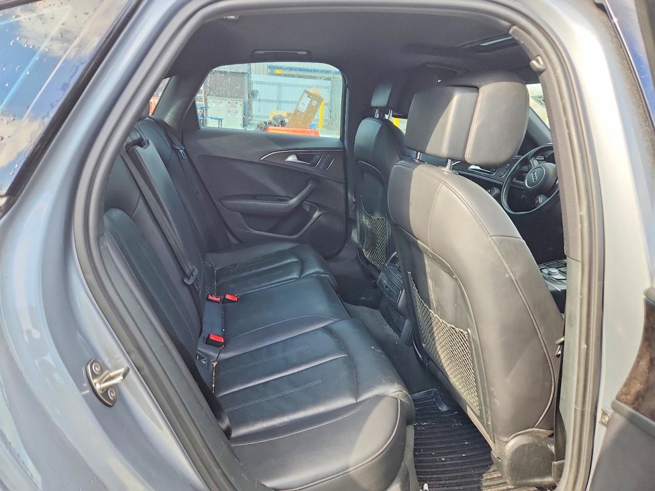 Audi A6 Premium