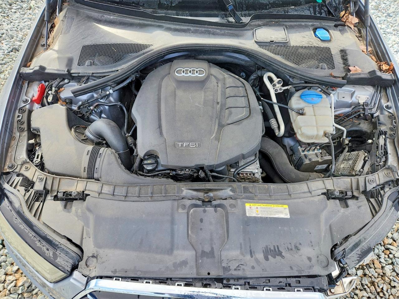 Audi A6 Premium