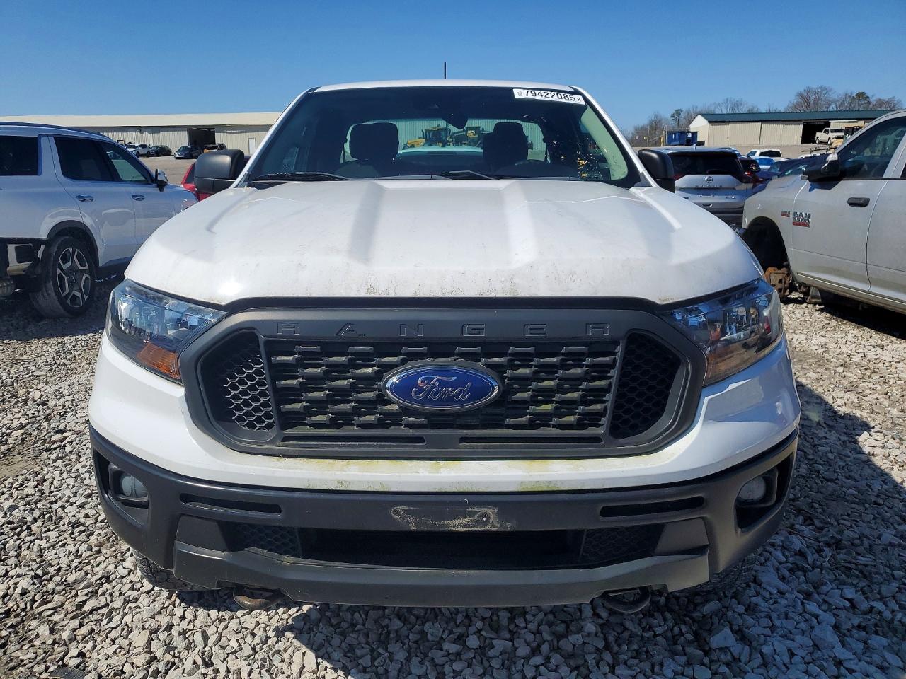 Ford Ranger Xl