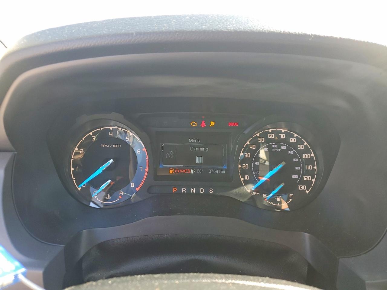 Ford Ranger Xl