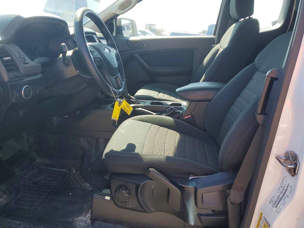 Ford Ranger Xl