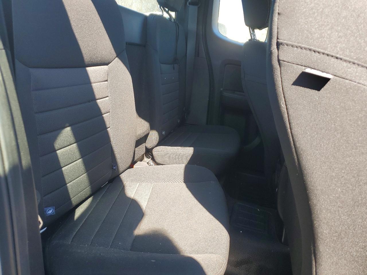 Ford Ranger Xl
