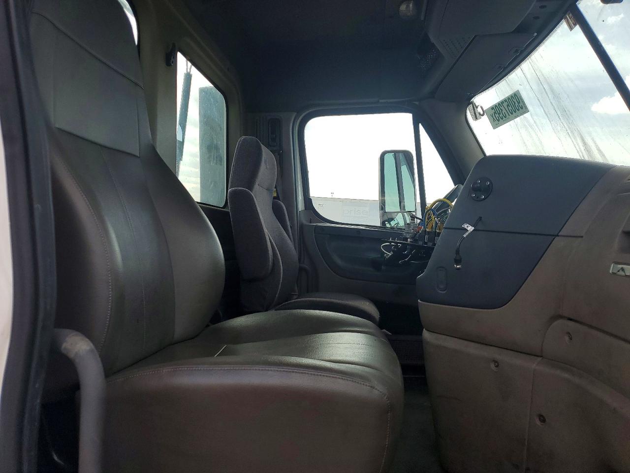 Freightliner Cascadia