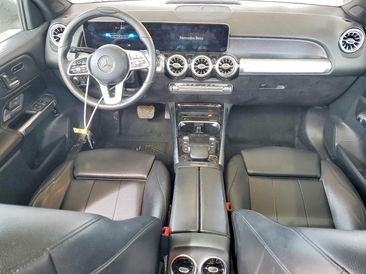 Mercedes-Benz GLB 250