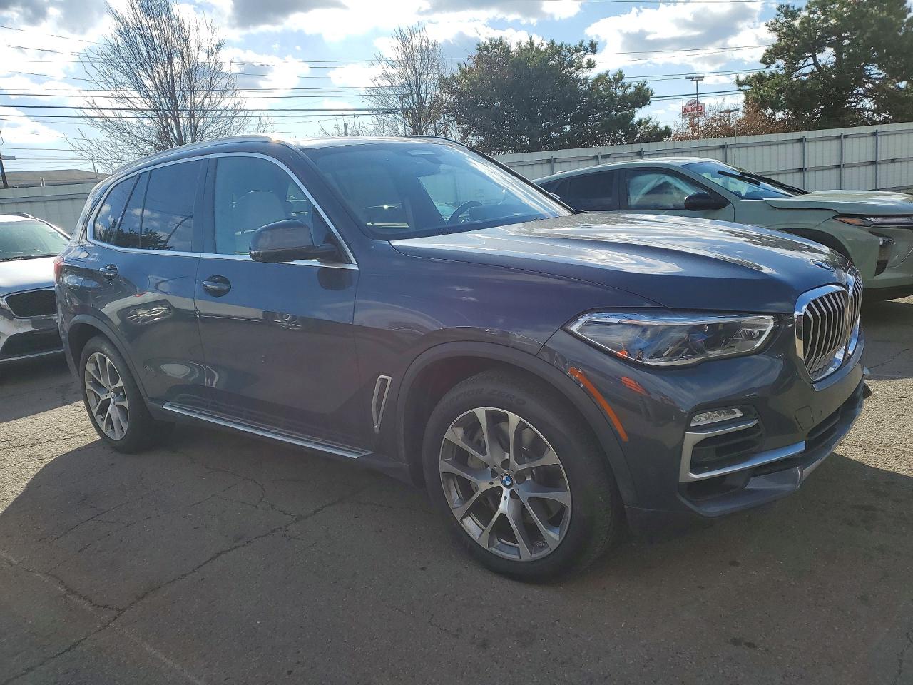 BMW X Series Xdrive50i