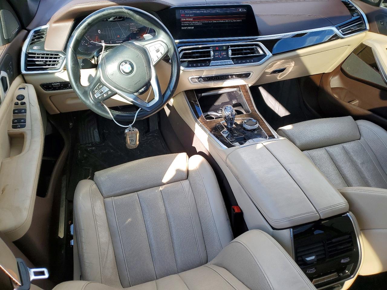 BMW X Series Xdrive50i