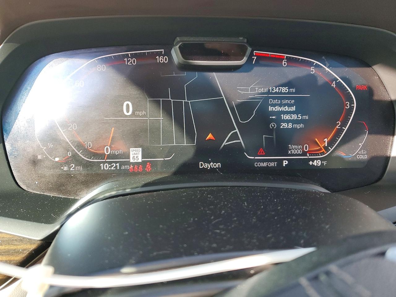 BMW X Series Xdrive50i