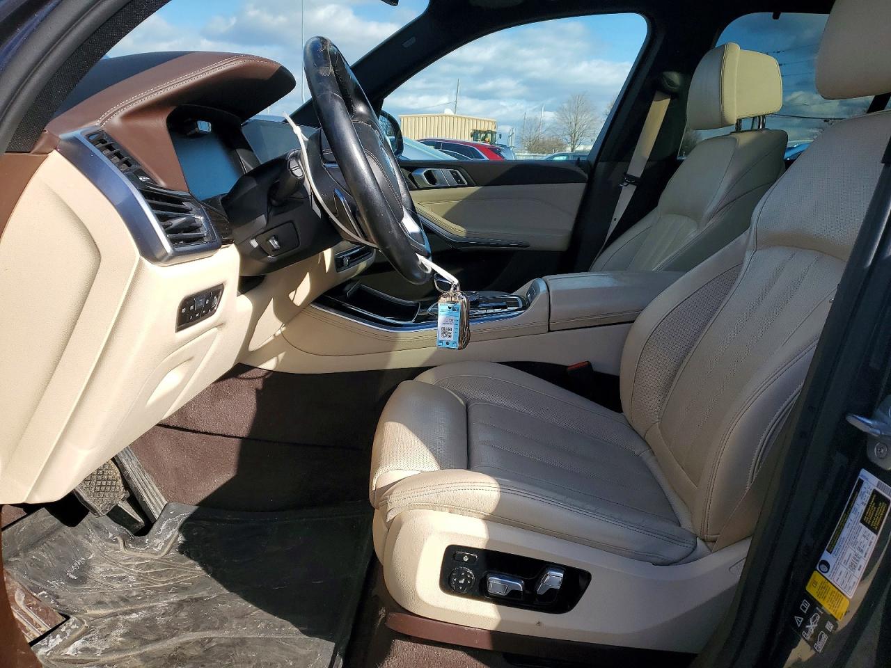BMW X Series Xdrive50i