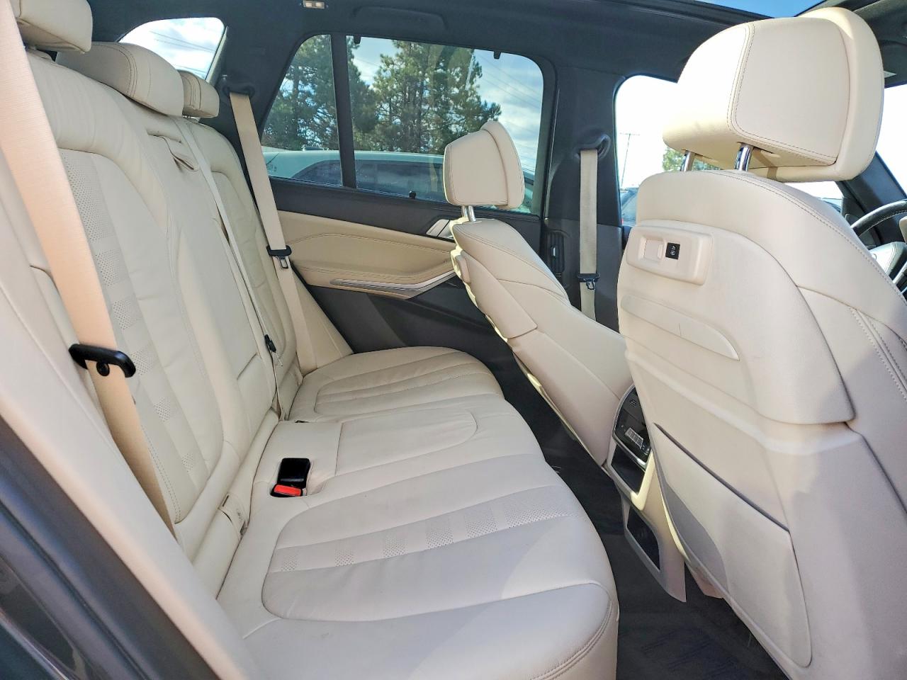 BMW X Series Xdrive50i