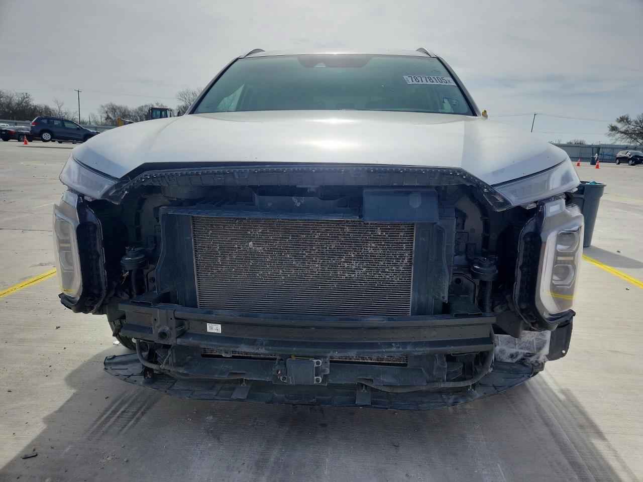 Hyundai PALISADE Sel