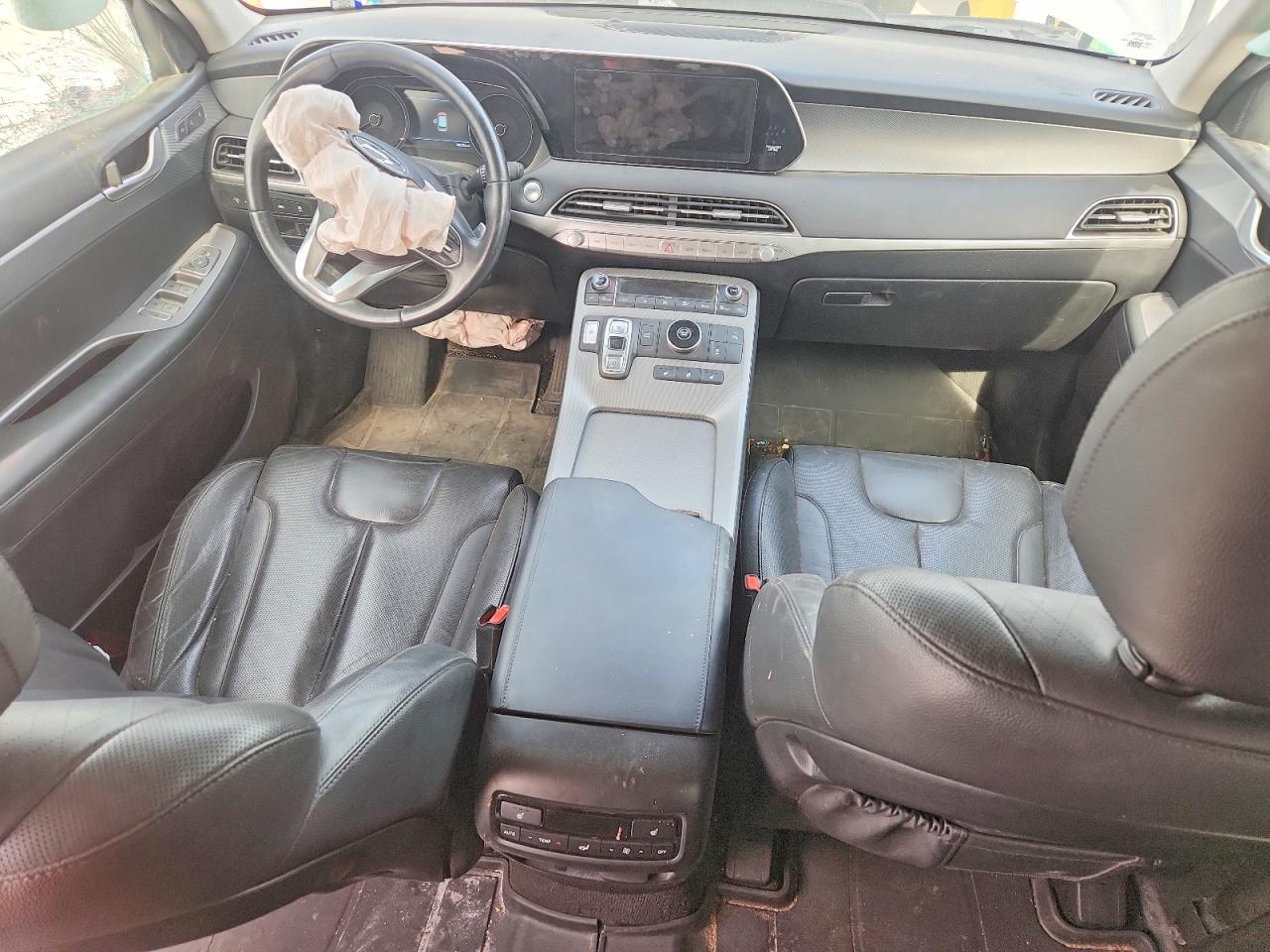 Hyundai PALISADE Sel
