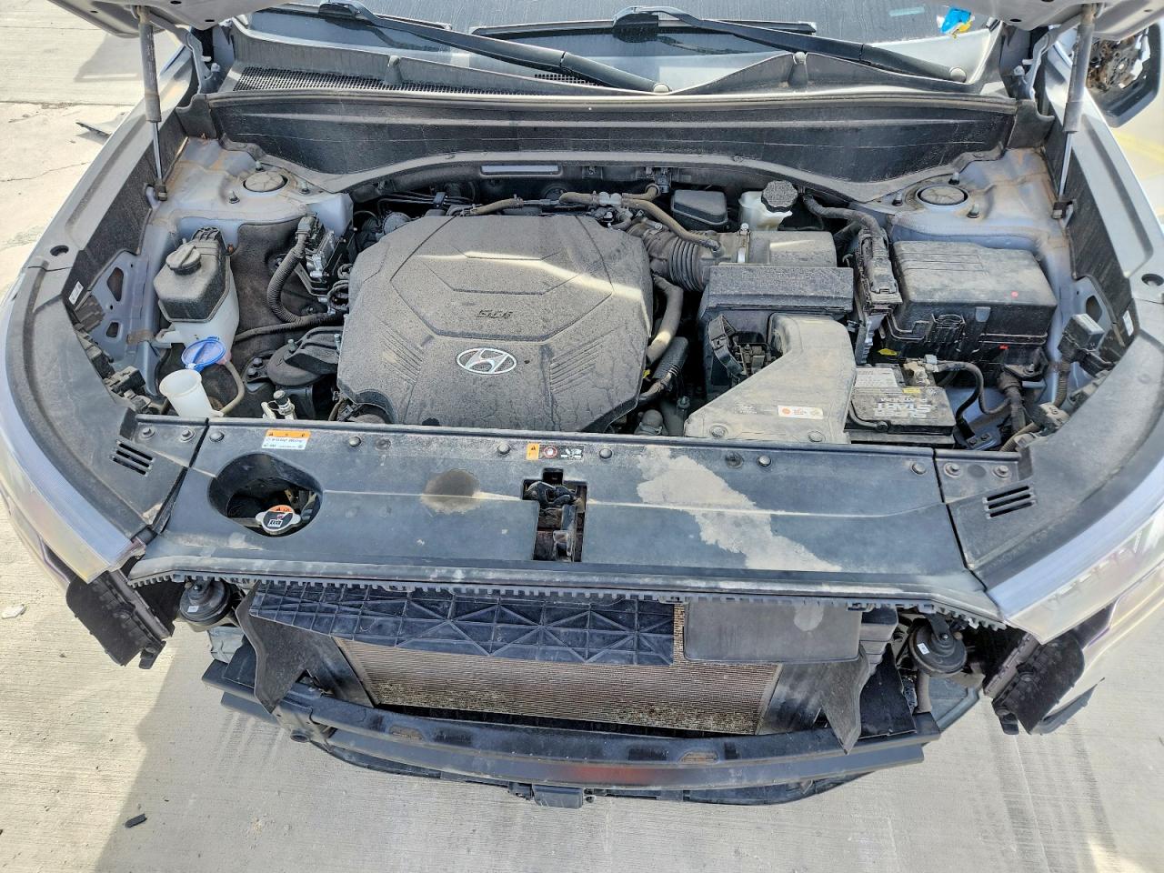 Hyundai PALISADE Sel