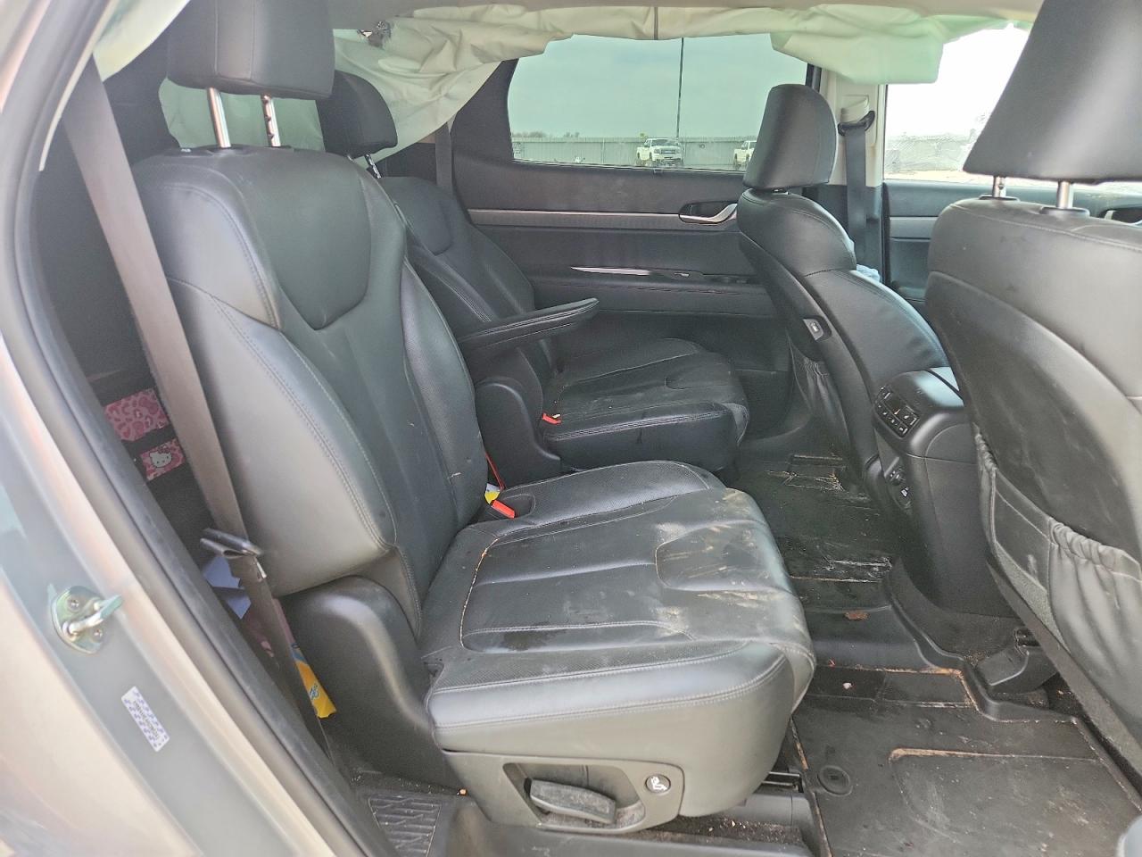 Hyundai PALISADE Sel