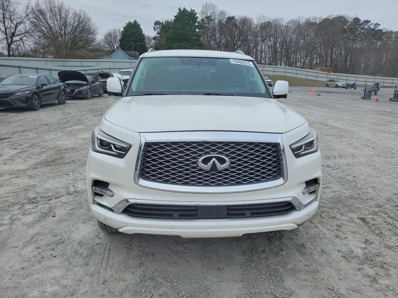 INFINITI Qx Base