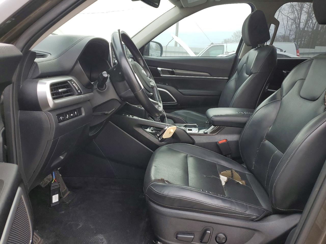 Kia Telluride S