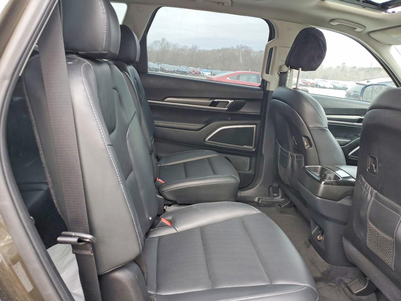 Kia Telluride S