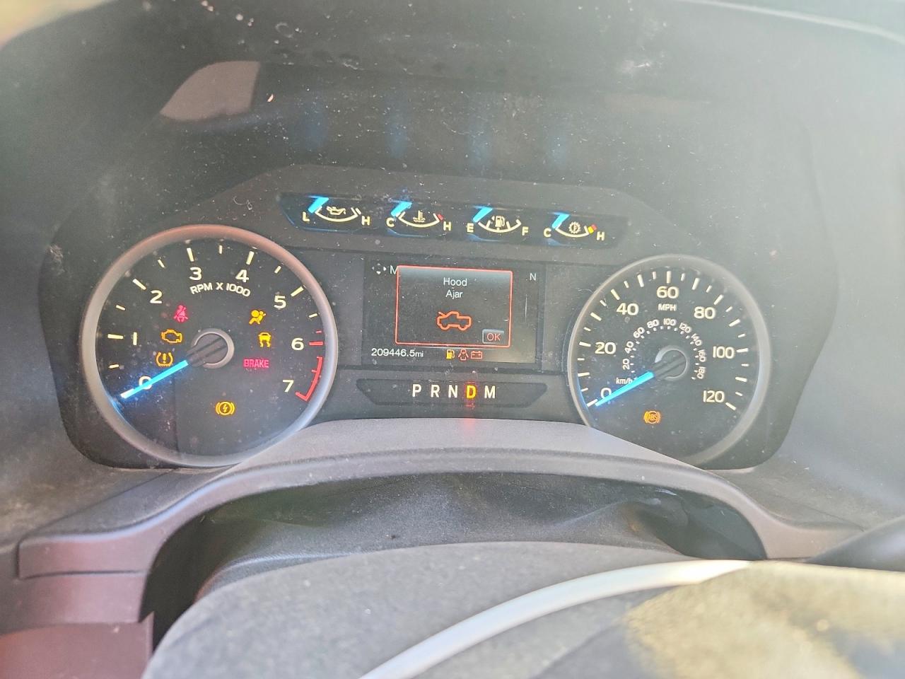 Ford F-150 Xlt