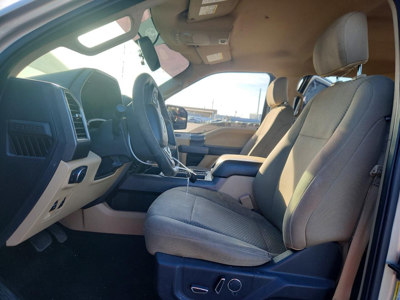 Ford F-150 Xlt