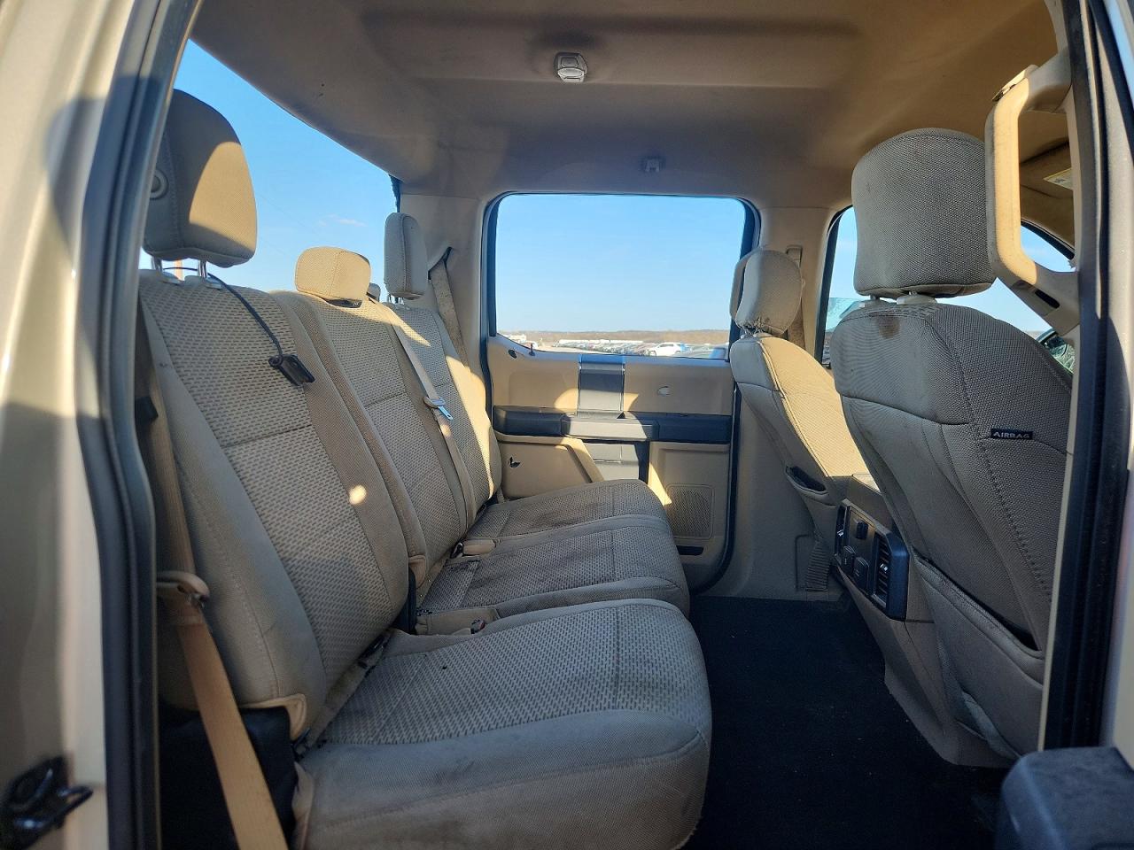 Ford F-150 Xlt