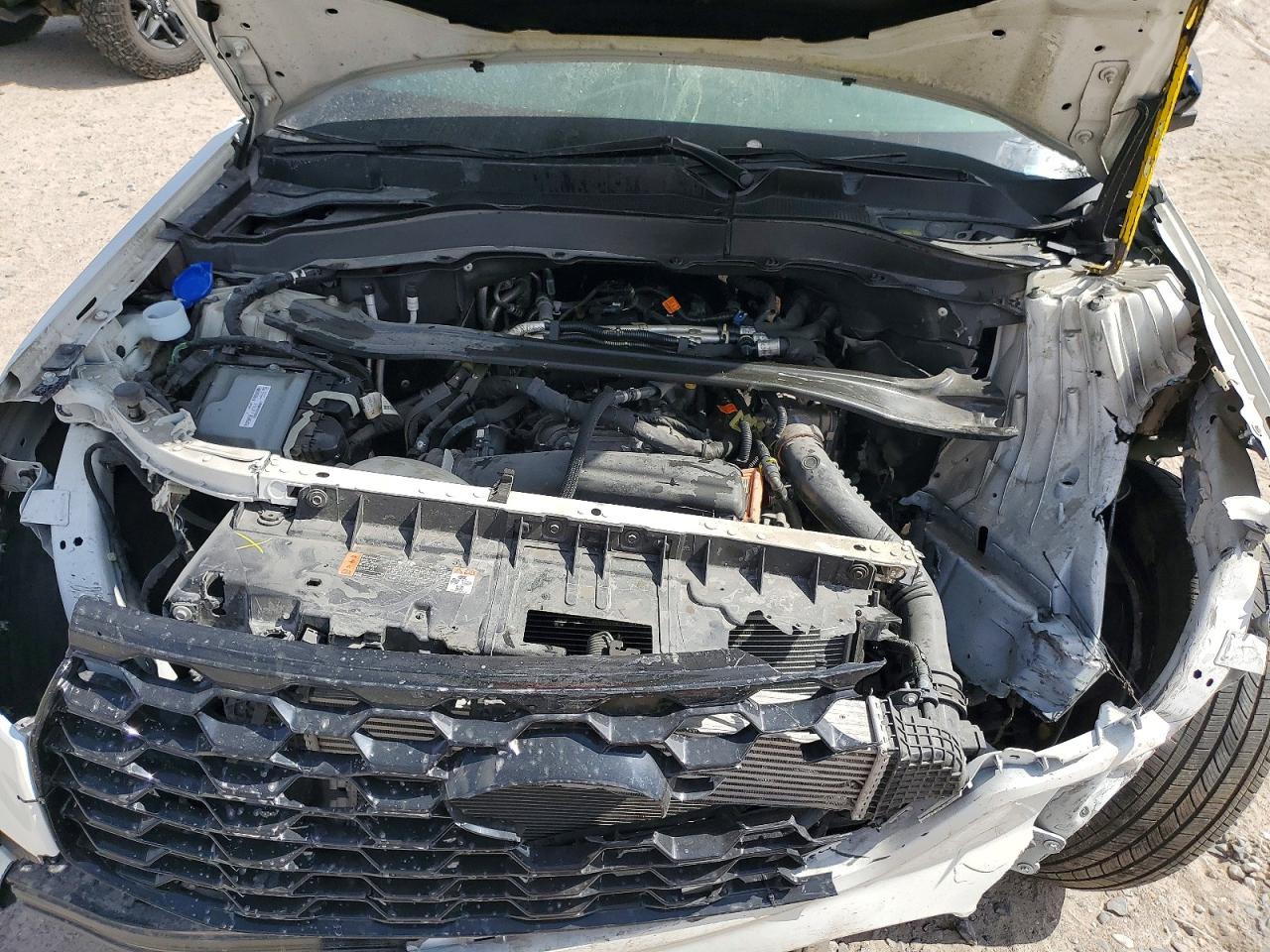 Ford Explorer St-line
