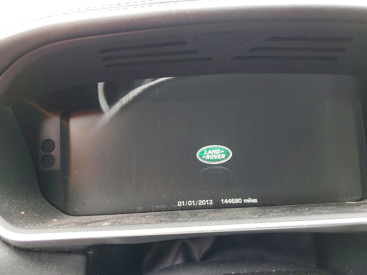 Land Rover Range Rover Sc