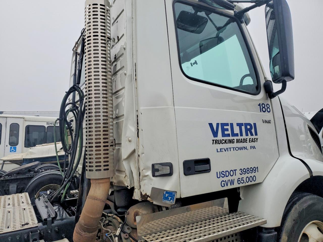 Volvo Vnr
