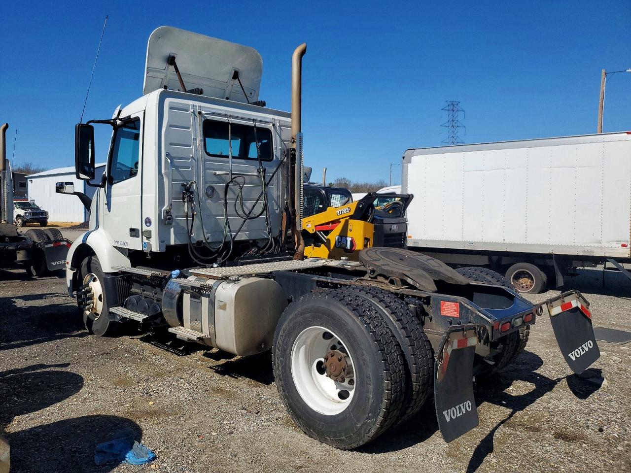 Volvo Vnr