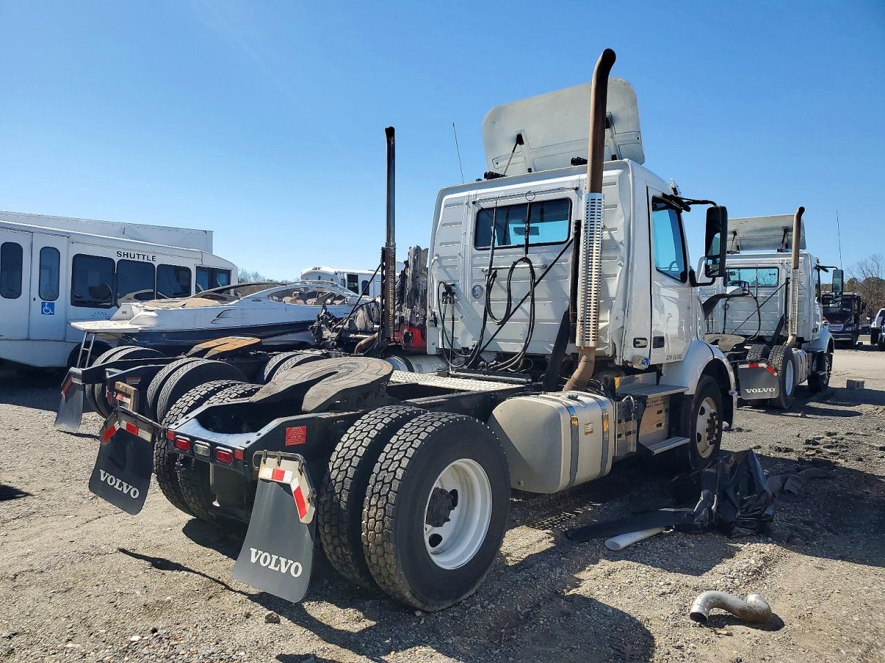 Volvo Vnr