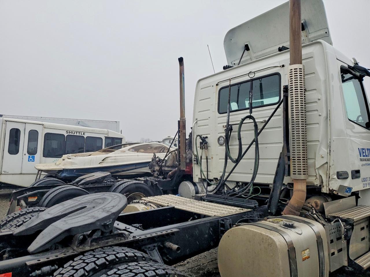 Volvo Vnr