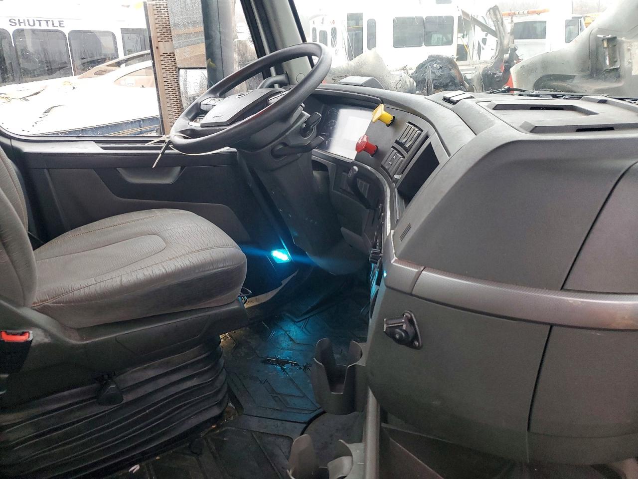 Volvo Vnr