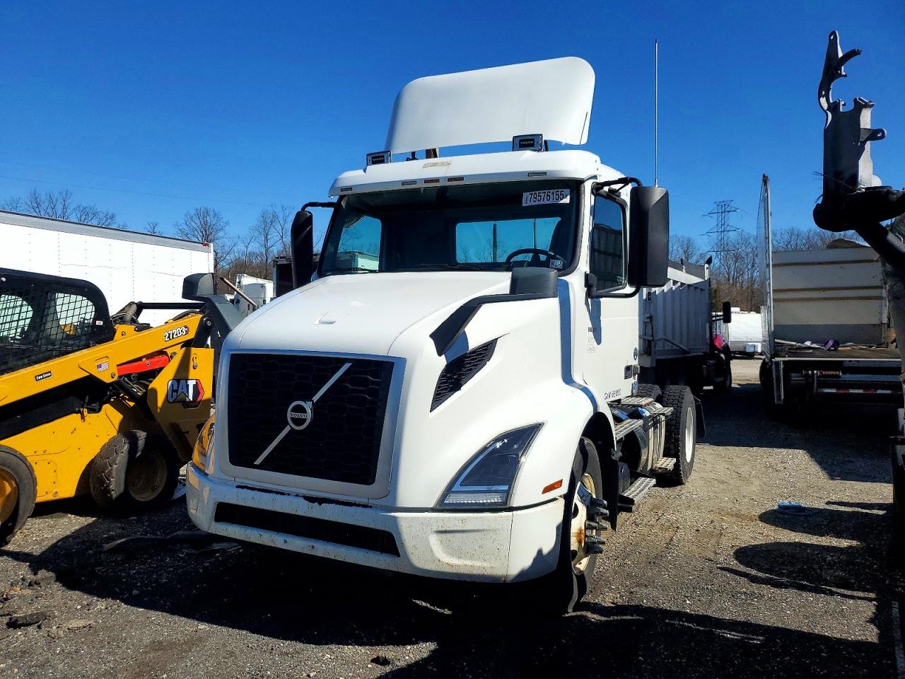 Volvo Vnr
