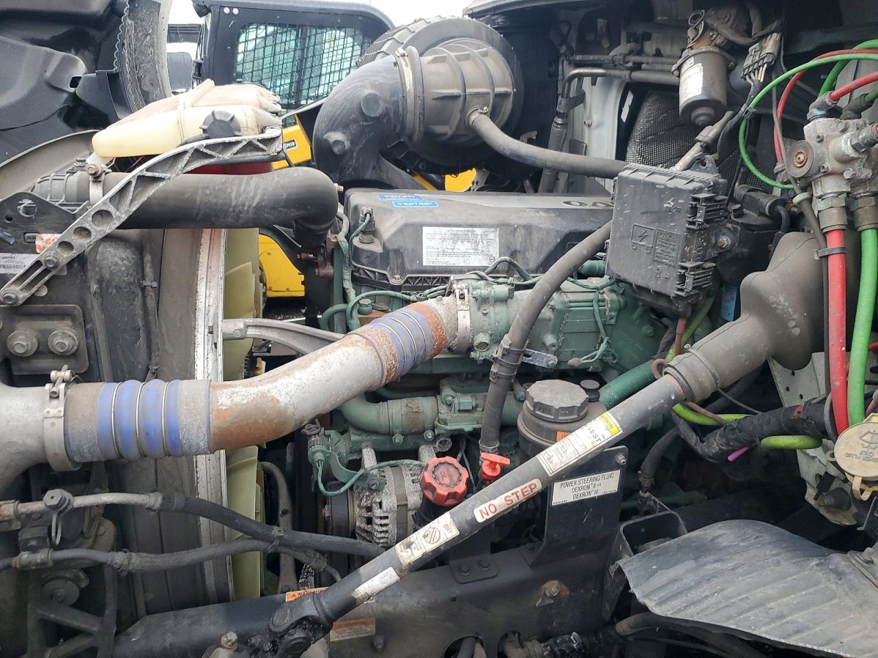 Volvo Vnr