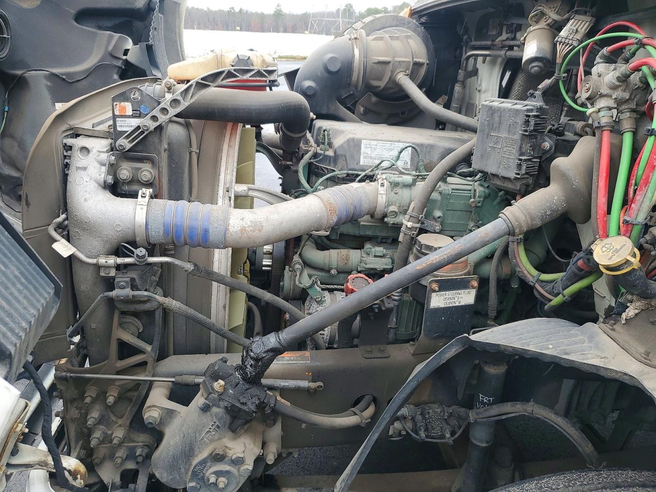 Volvo Vnr