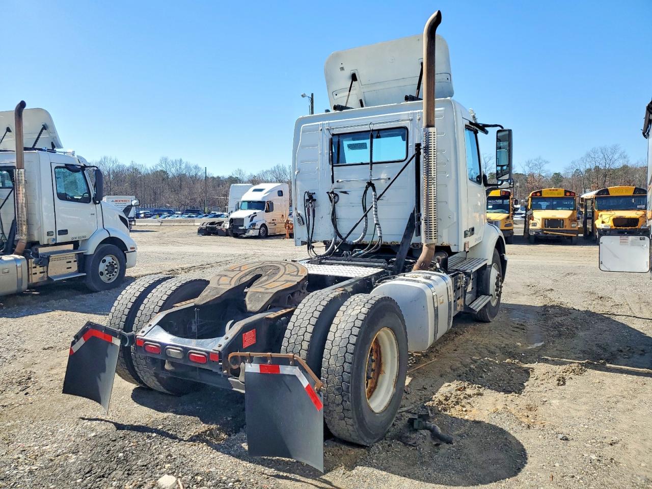 Volvo Vnr