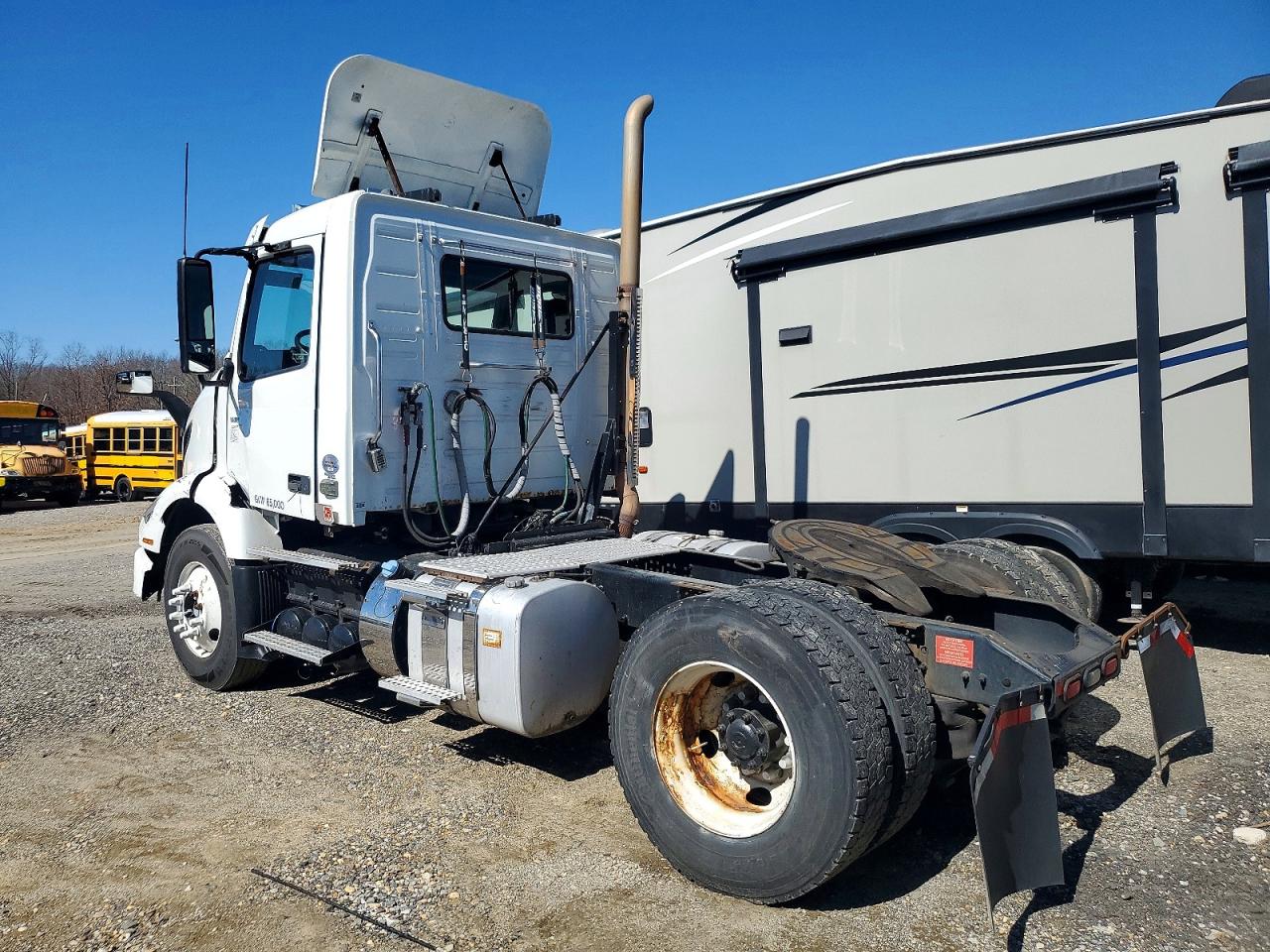 Volvo Vnr