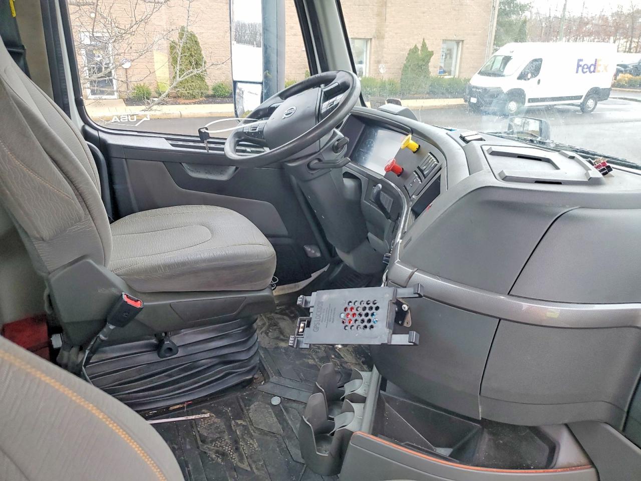 Volvo Vnr