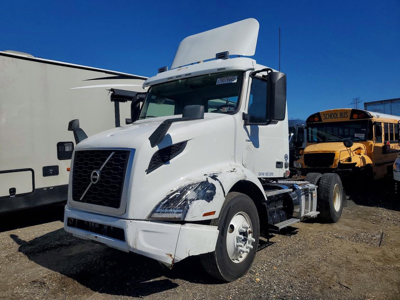 Volvo Vnr