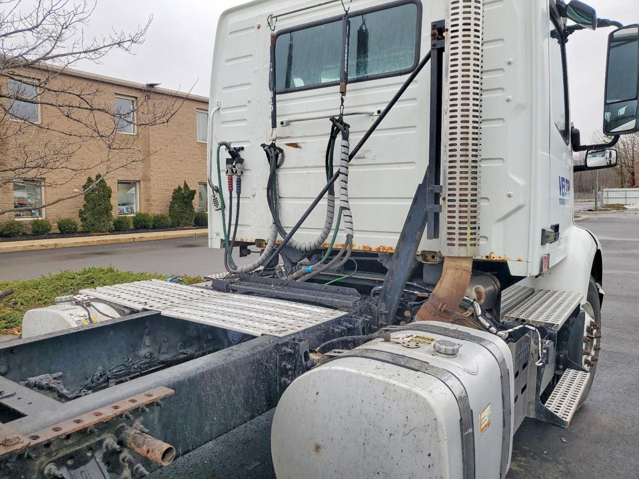 Volvo Vnr