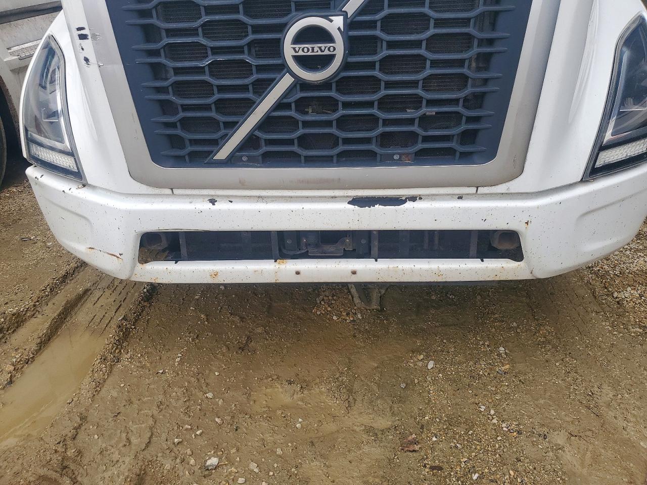 Volvo Vnr
