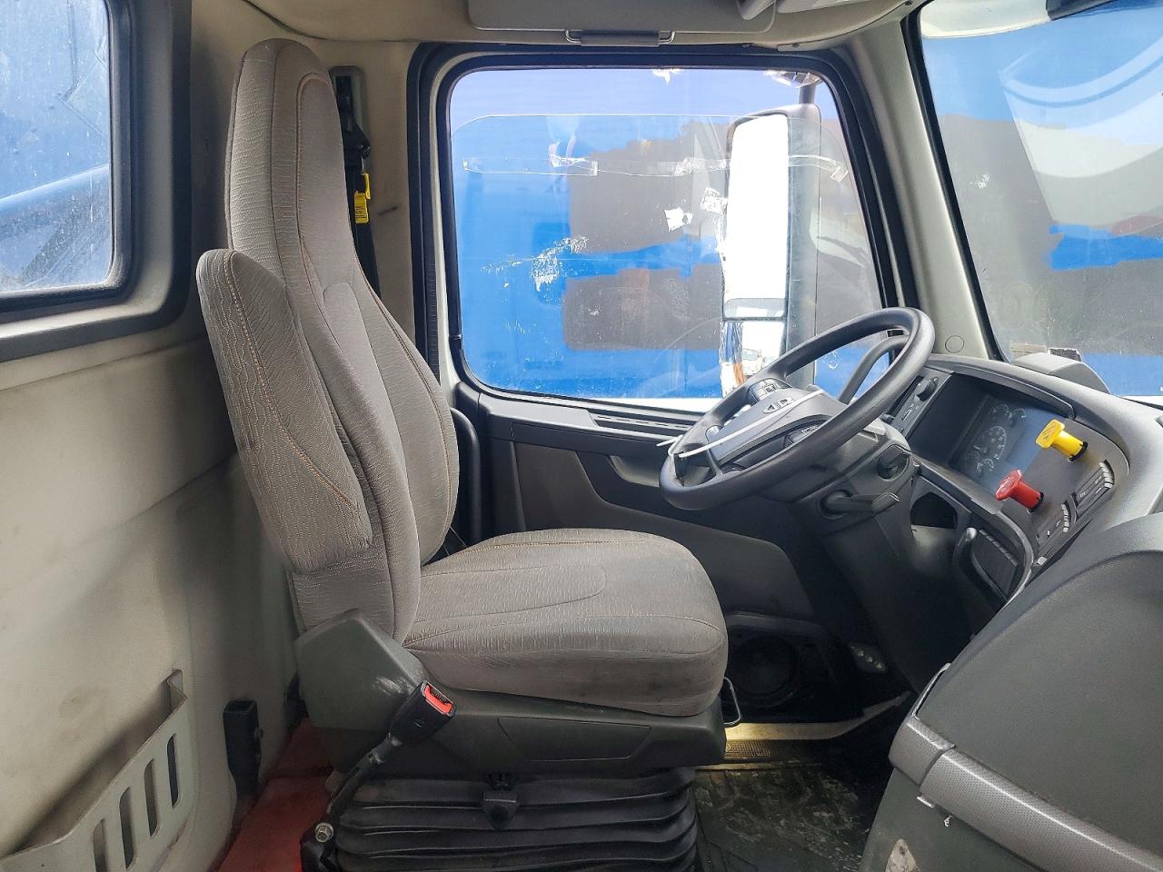 Volvo Vnr