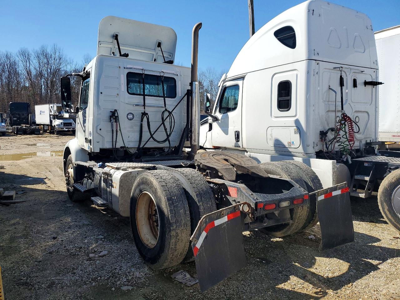 Volvo Vnr
