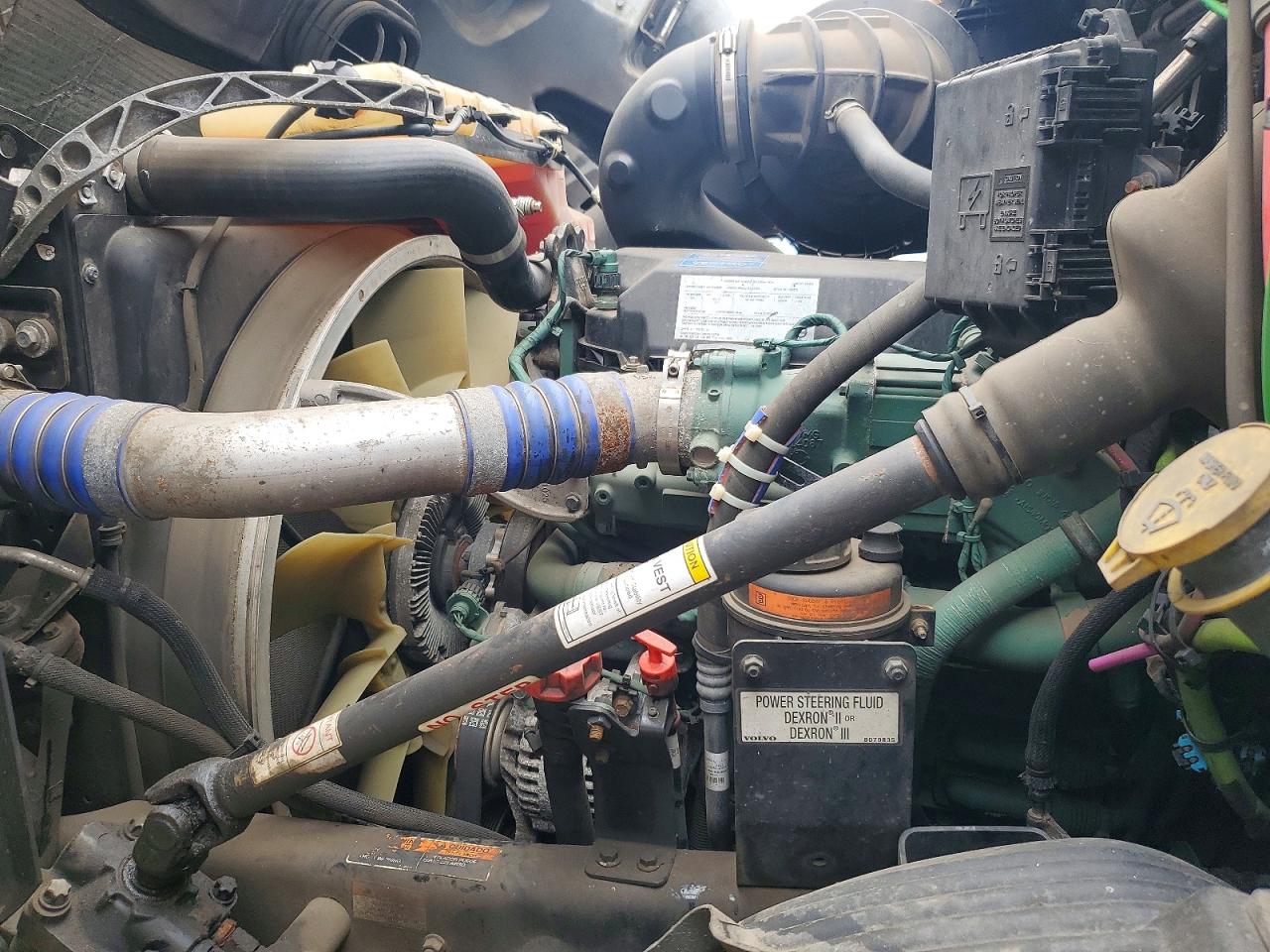 Volvo Vnr
