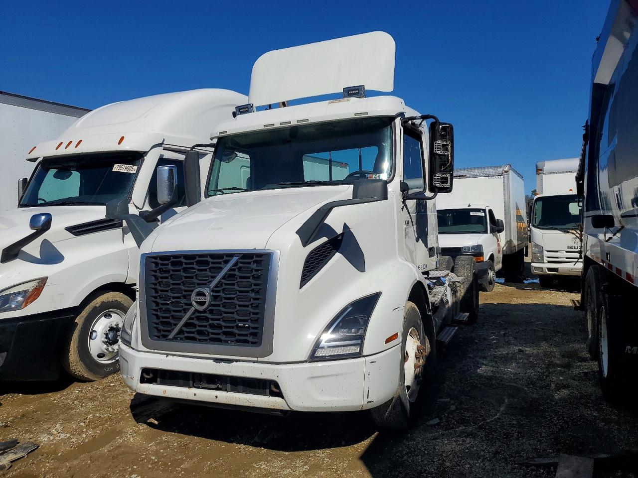 Volvo Vnr