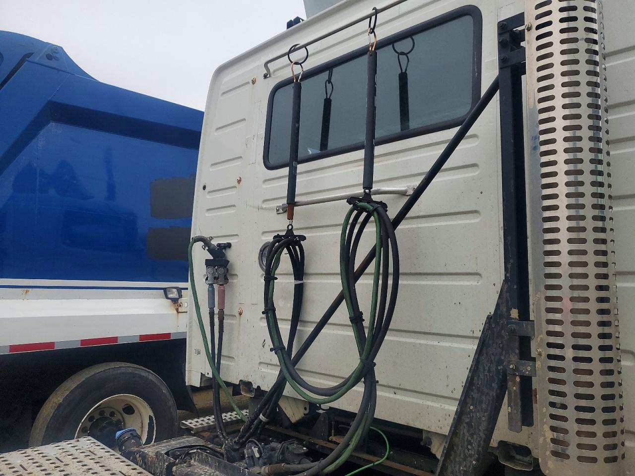 Volvo Vnr